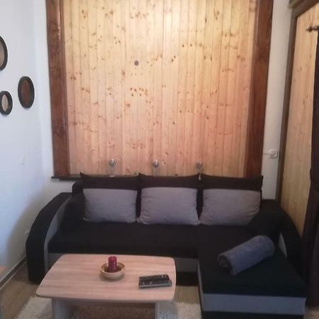 Apartman Pod Vezi I Česká Kamenice Exterior foto