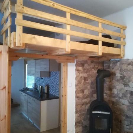 Apartman Pod Vezi I Česká Kamenice Exterior foto