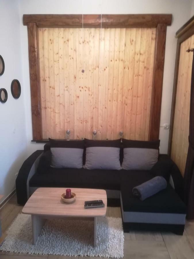 Apartman Pod Vezi I Česká Kamenice Exterior foto