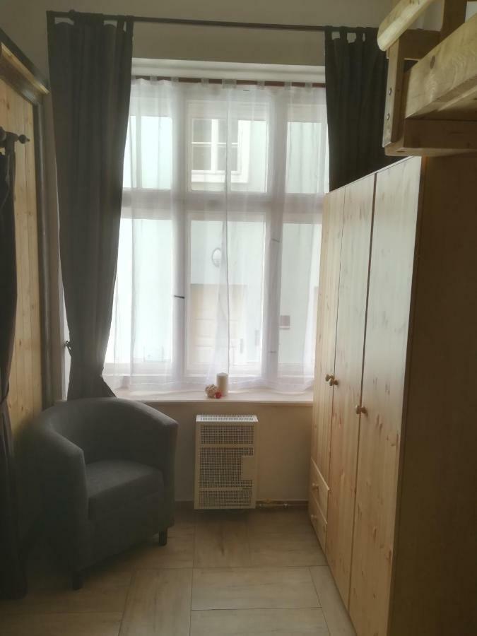 Apartman Pod Vezi I Česká Kamenice Exterior foto