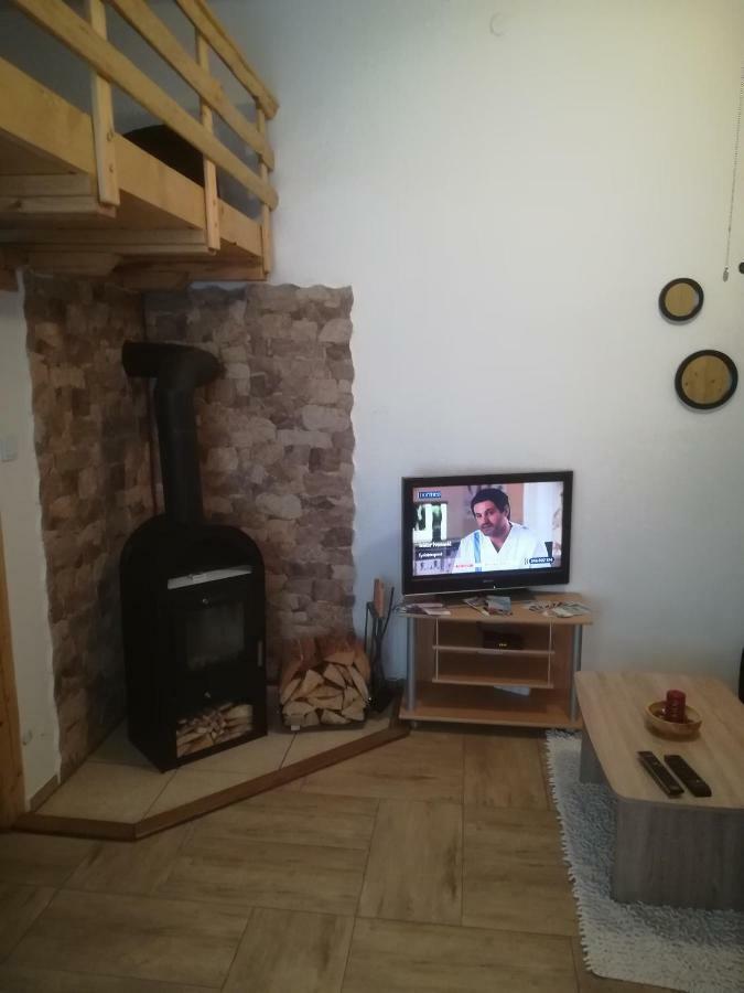 Apartman Pod Vezi I Česká Kamenice Exterior foto