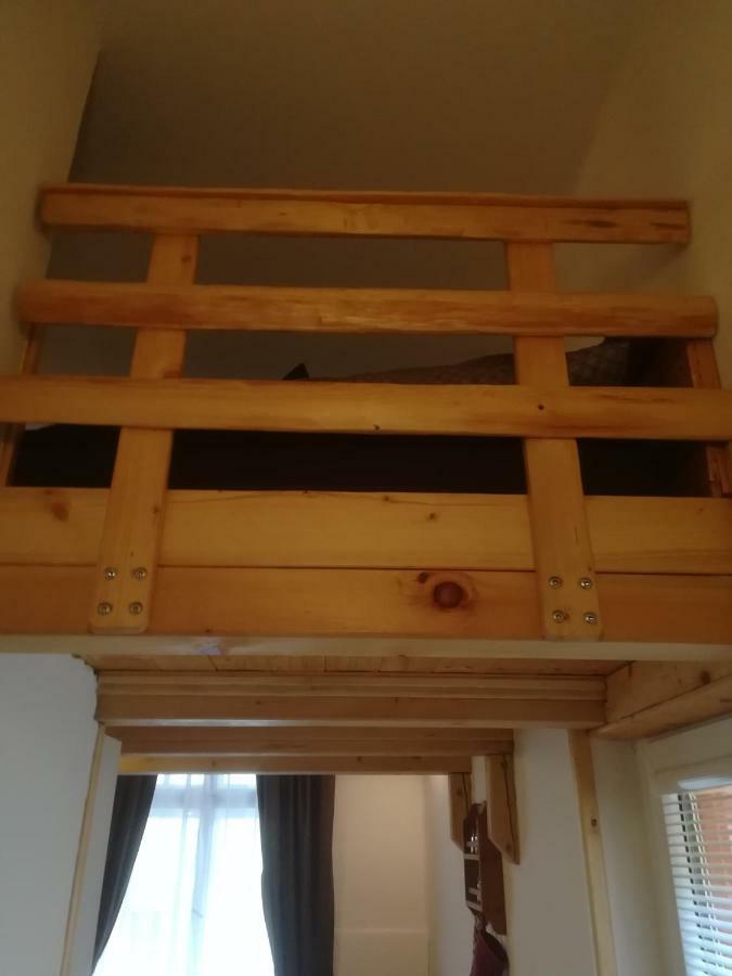 Apartman Pod Vezi I Česká Kamenice Exterior foto
