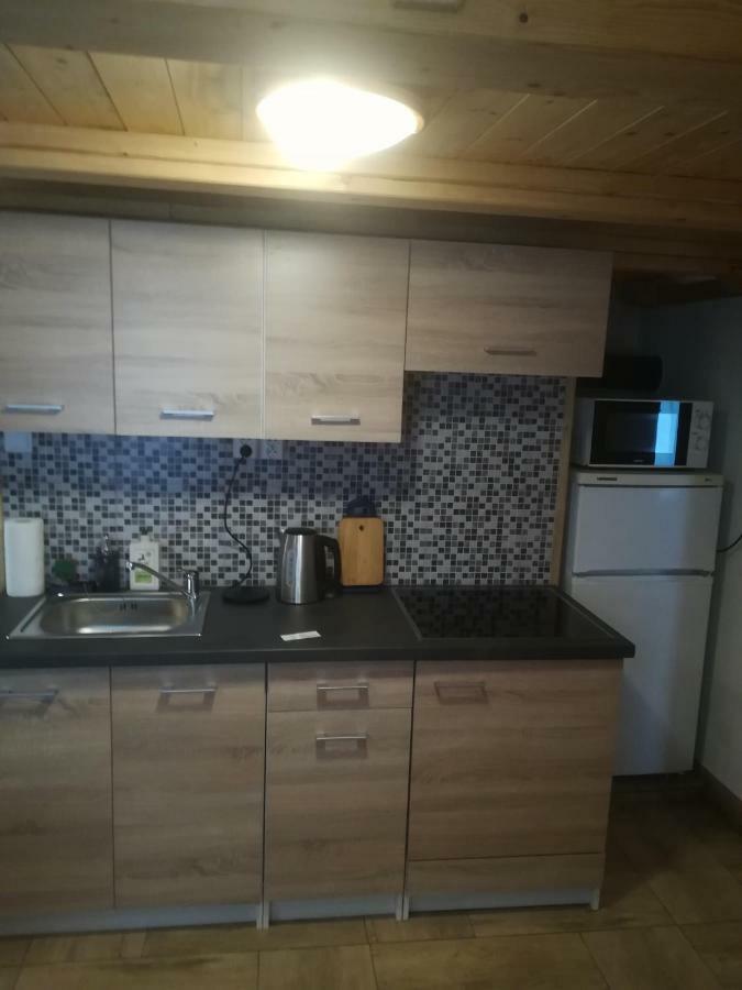 Apartman Pod Vezi I Česká Kamenice Exterior foto